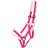 QHP Cali Fake Fur Grime Fuchsia Full - Fuchsia
