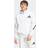 adidas Full-Zip Hooded Träningsjacka - White