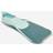 Decathlon FF Soft Scuba Fin Mint Infant 9-10