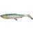 Savage Gear Savage Gear 3D Herring Shad 25cm, 102g (1-Pack) Green Silver