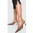 boohoo Leopard Slingback Court Heels - Multi