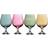 Magnor Happy Allround Drinksglas 40cl 4stk