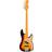 Fender American Ultra II Jazz Bass V, Ultraburst Bass Guitar