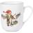 Stiernholm Midthun Jul Mugg 25cl