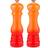 Le Creuset Volcanic Salt Mill, Pepper Mill 2pcs 21cm