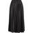 Vila Vinitban Midi Skirt - Black