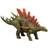 Jurassic World Chaos Theory Wild Roar Kentrosaurus