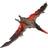 Jurassic World Chaos Theory Wild Roar Pteranodon