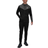 Montirex Agility Tracksuit - Black/Asphalt