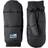 Hestra Otra Handskar - Black