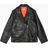 Mads Nørgaard Patch Berline Jacket - Black