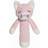 Teddykompaniet Diinglisar Rattle Cat