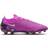 Nike Phantom GX Elite SE FG Low Top - Fuchsia Dream/Barely Grape