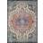 Mistana Power Loom Fuchsia/Mustard/White Rug 80 x 150 cm Pink, Beige, Yellow