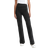 Spanx Hi Rise Flare Pants - Classic Black