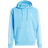 Adidas Men's Originals Adicolor Classics 3-stripes Hoodie - Semi Blue Burst