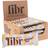 Fibr Energibar Chokladboll 40g 20 st