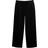 Pull&Bear Svarta Mjukisbyxor Vida Ben