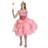 Disguise Wicked Deluxe Glinda Costume for Women