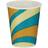 Paper Cups Single Wall Cold 1000-pack