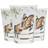 Paper Cups Champion Horse 270ml 10-pack