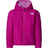 The North Face Kid's Reversible Shasta Full Zip Hooded Jacket - Deep Mulberry (NF0A88VQ)