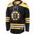 Fanatics Boston Bruins Home Breakaway NHL Mesh Jersey