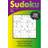 Sudoku medel-svår (lila) (Häftad)