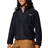 Columbia Women's Sequoia Grove Full Zip Fleece - Black