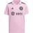 adidas Inter Miami CF Home Jersey 2022 2024 Junior Boys