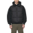 Pegador Landin Puffer Vest - Black
