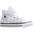 Converse Toddler Chuck Taylor All Star Hearts - White/Oops Pink/White