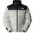 The North Face Men’s 1996 Retro Nuptse Jacket - White Dune/TNF Black/TNF Tiger Stripe Print