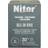 Nitor All in One Textile Color Grey 230g