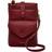 Radley Mallow Street Large Phone Cross Body Bag - Cranberry