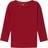 Name It Regular Fit Long Sleeved Top - Jester Red