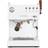Ascaso Steel Duo Plus Model 2024 White