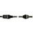 SKF Drive Shaft VKJC 2024