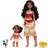Disney Disney's Moana 2 Moana and Simea Doll Set