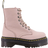 Dr. Martens Jadon III Boot Pisa Leather Platforms Boots - Pink