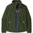 Patagonia Men's Retro Pile Fleece Jacket - Torrey Pine Green