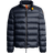 Parajumpers Dillon Down Jacket - Blue Navy