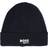 BOSS Baby's Knitted Beanie - Navy Blue