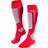 Falke Sk2 Intermediate Wool Women's Skiing Knee Socks - Rose