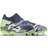 Puma Youth Future 7 Pro FG/AG - Gray Skies/White/Fizzy Apple