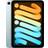 Apple iPad Mini, A17 Pro Chip, Wi-Fi, 128GB Blue
