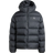 adidas Tonal Hooded Puffer Jacket - Black