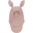 Huttelihut Kid's Rabbit Ears Balaclava - Fawn