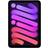 Apple iPad Mini, A17 Pro Chip, Wi-Fi, 256GB Purple