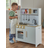 Kitchen Corner Wooden Play Kitchen